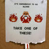 138909 - LOL Flyers